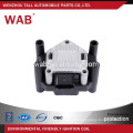 Bobina de ignição original carro para VW AUDI 0221603009 032905106 032905106B